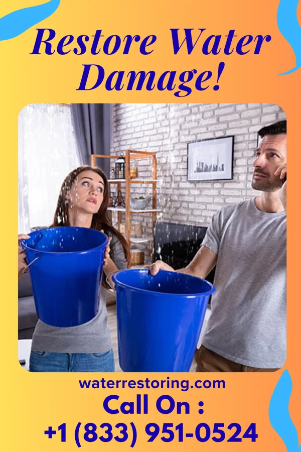 water restoration Ultimate Cleanup Company Pleasant Hope